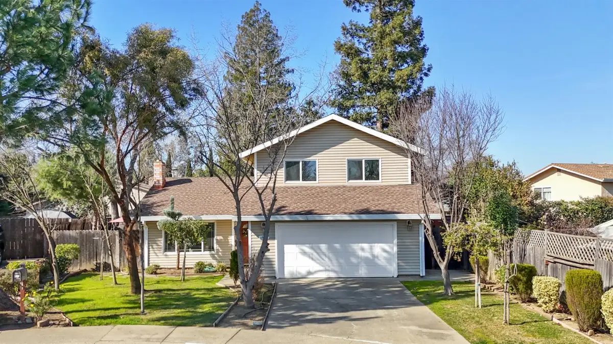 10049 Elgin River Court, Rancho Cordova, CA 95670 - Image #1