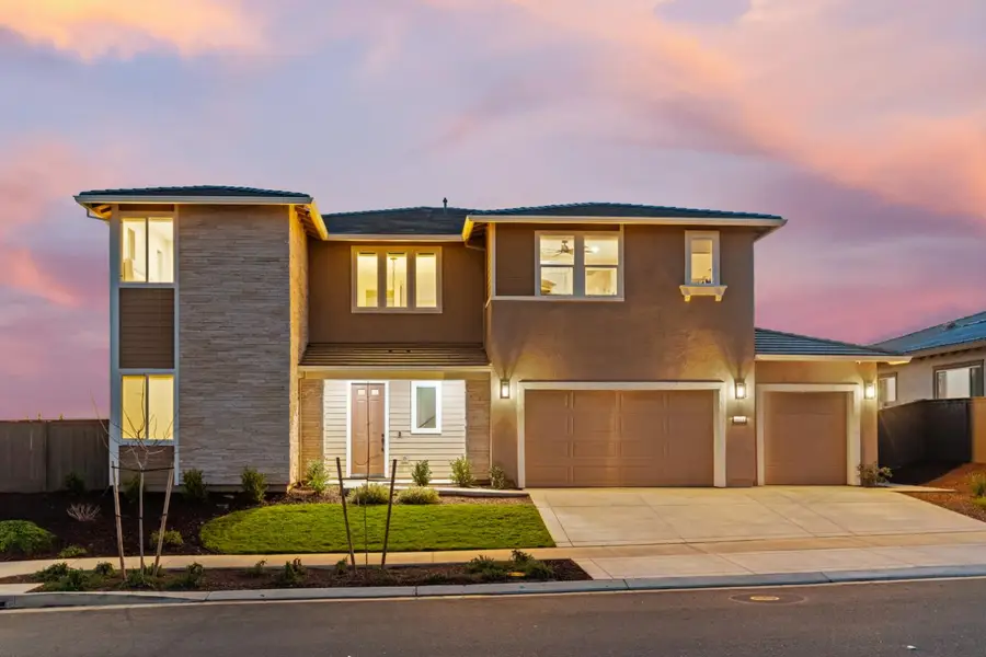 4621 Dehone Circle, Folsom, CA 95630 - Image #2