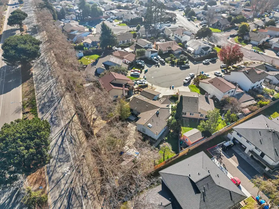 2113 Wren Court, Union City, CA 94587 - Image #3