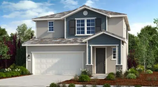 9953 Alpine Gold Way, Sacramento, CA 95829 - #1