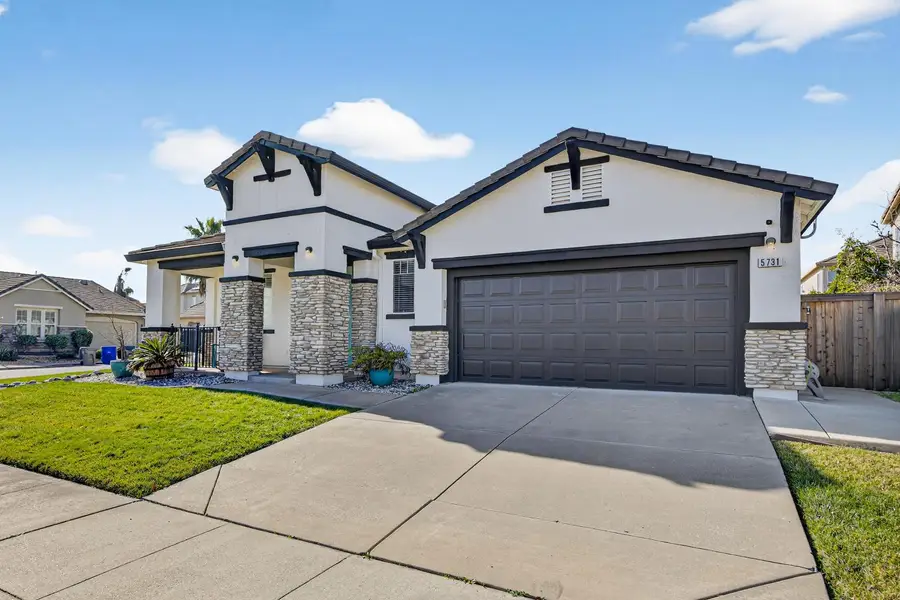 5731 Lolet Way, Sacramento, CA 95835 - Image #2