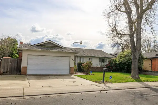 2408 Tallent Drive, Modesto, CA 95355