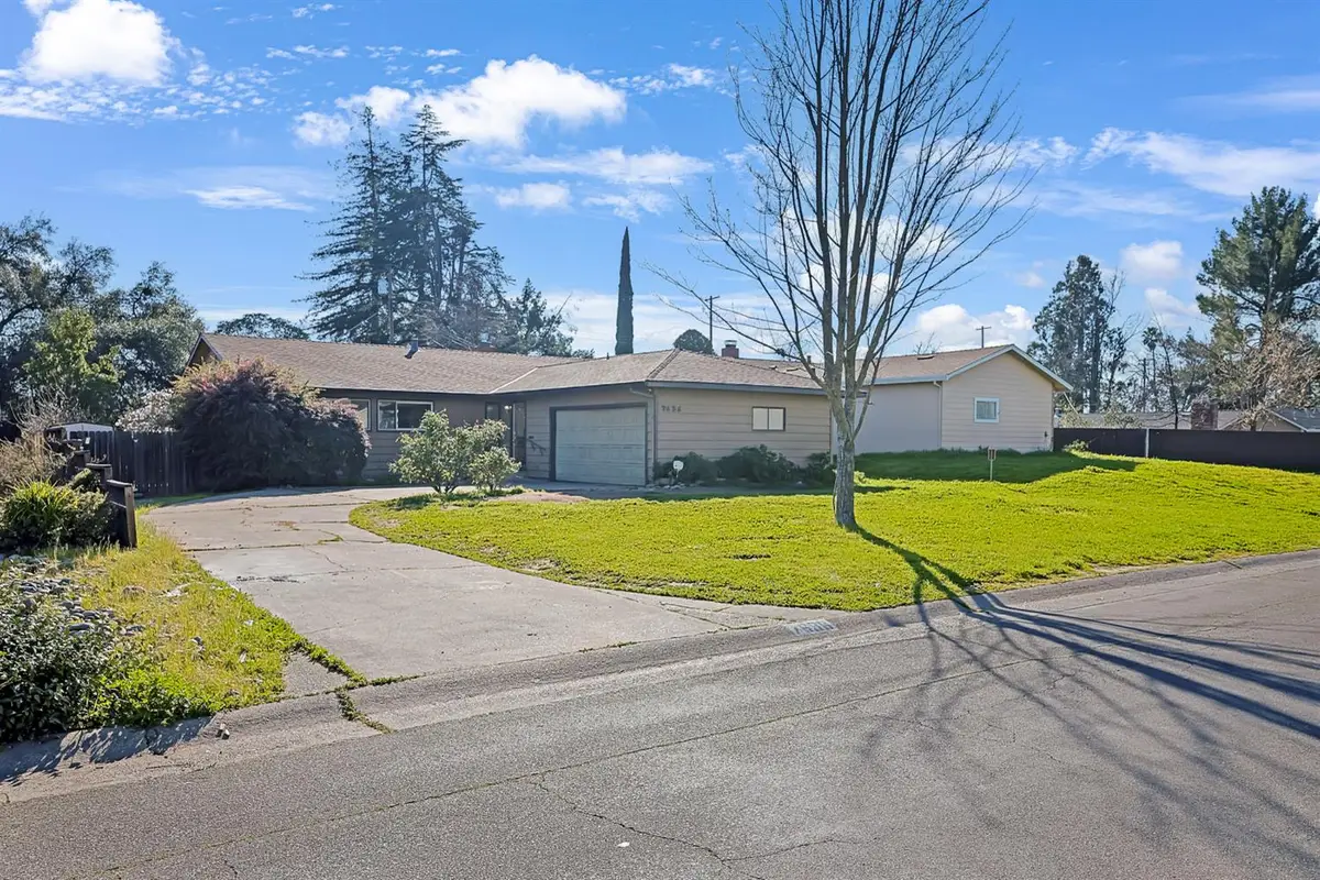 7636 Kensington Drive, Citrus Heights, CA 95610 - Image #1