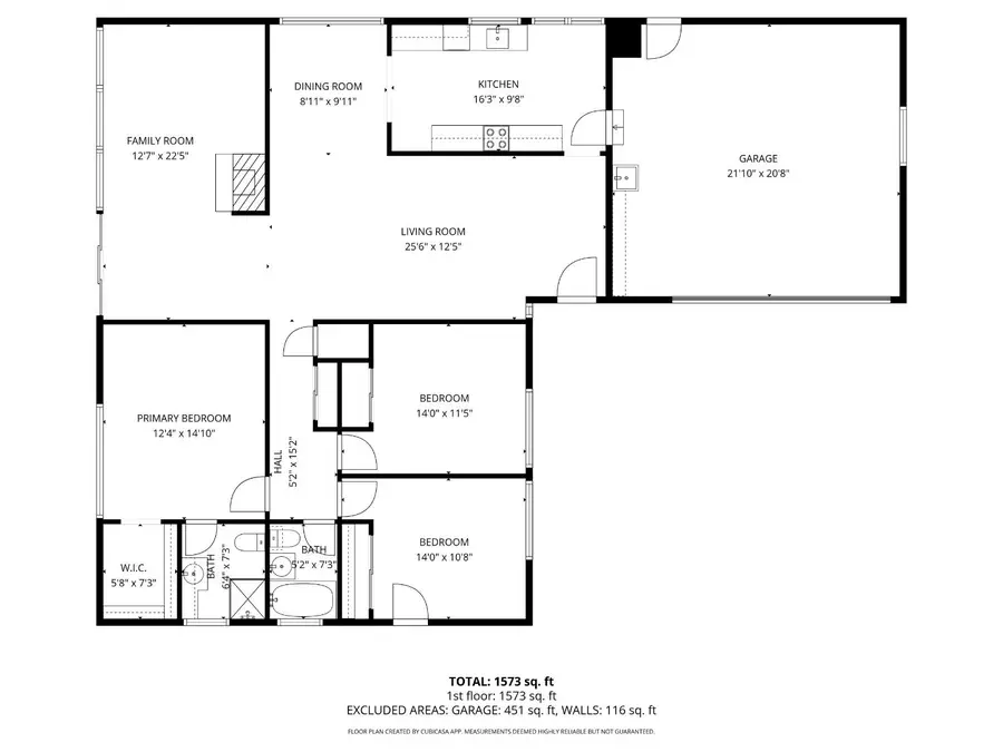 7636 Kensington Drive, Citrus Heights, CA 95610 - Image #2