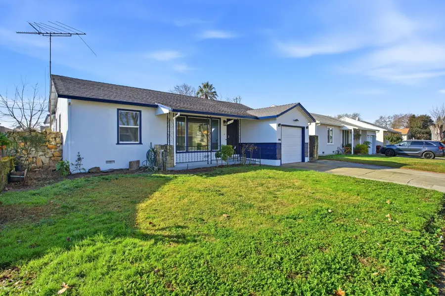 1436 Sterling Street, Sacramento, CA 95822 - Image #2