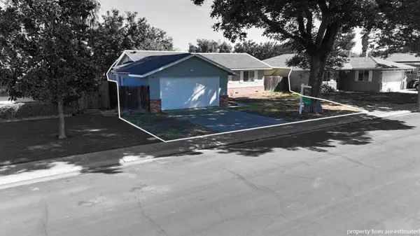 1625 Brentwood Court, Modesto, CA 95350