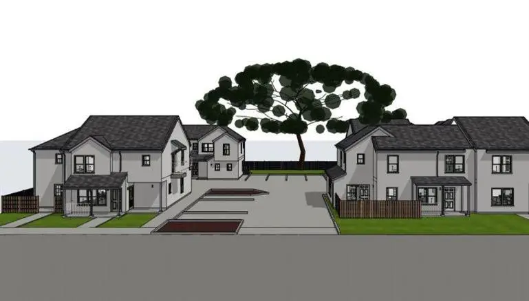 717 D Street, Davis, CA 95616 - #2