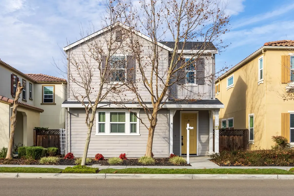 93 E Ramsey Drive, Mountain House, CA 95391 - Image #1