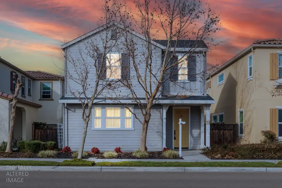 93 E Ramsey Drive, Mountain House, CA 95391 - Image #2