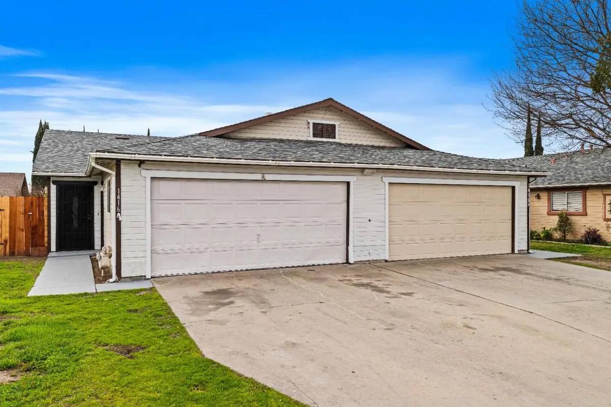 1416 Pecos Avenue, Modesto, CA 95351 - Image #1