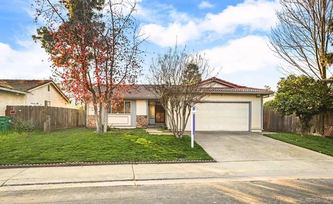 8215 Manhattan Drive, Stockton, CA 95210 - Image #1