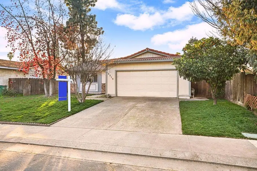 8215 Manhattan Drive, Stockton, CA 95210 - Image #2