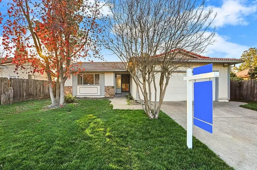 8215 Manhattan Drive, Stockton, CA 95210 - Image #3