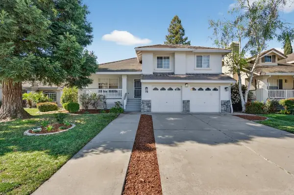 19 White Stone Court, Elk Grove, CA 95758