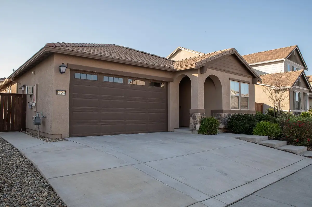 10352 Charles Morris Way, Elk Grove, CA 95757 - Image #1