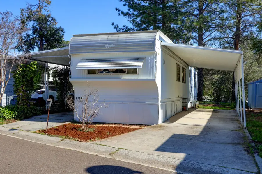 6265 Nob Hill Drive, Newcastle, CA 95602 - #3