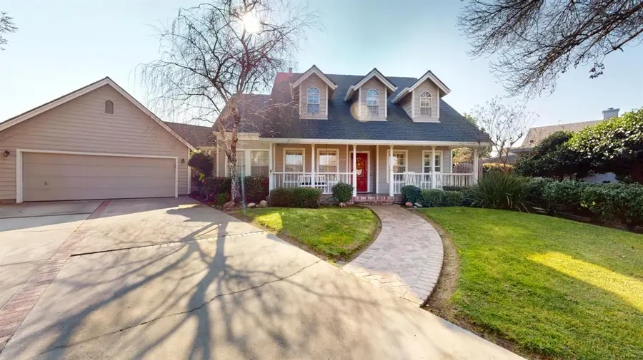 3705 Vondel, Modesto, CA 95356 - Image #3