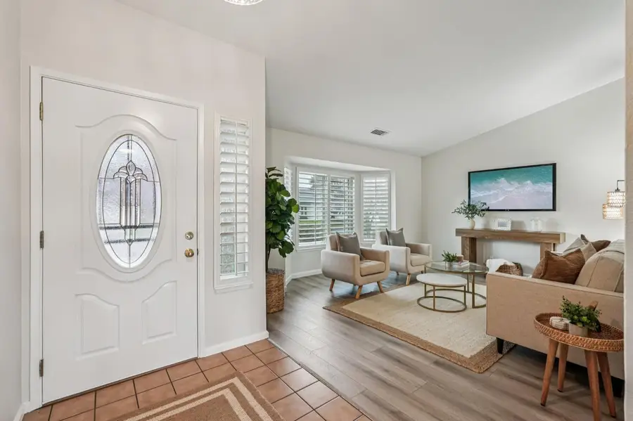 705 Machado Lane, Roseville, CA 95678 - #2