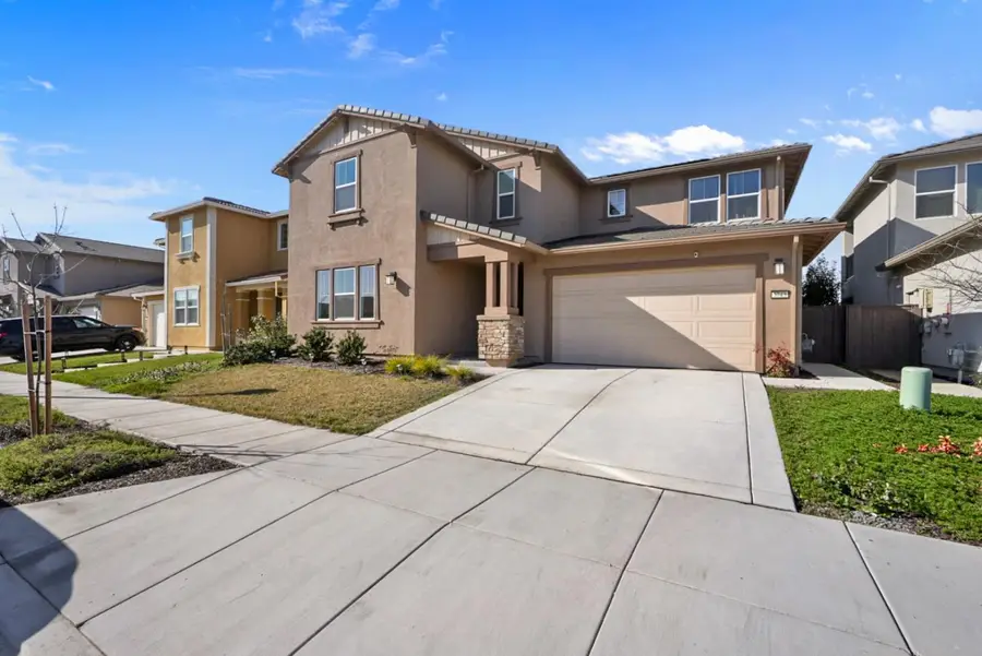 5743 Waterstone Street, Sacramento, CA 95835 - Image #2