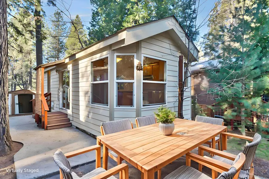 6165 Pony Express Trail #20, Pollock Pines, CA 95726 - #2