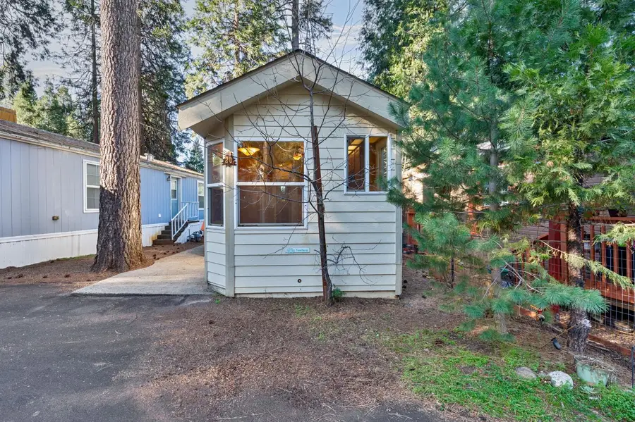 6165 Pony Express Trail #20, Pollock Pines, CA 95726 - #3