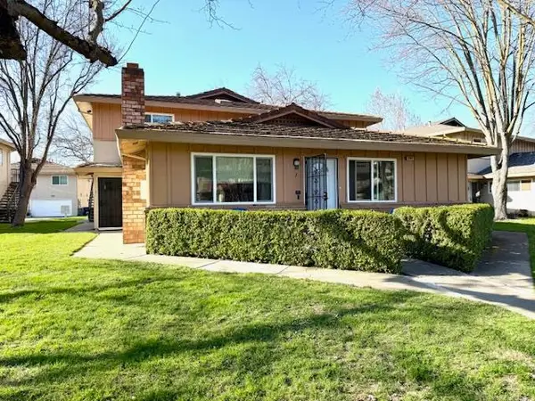 5091 Rhode Island Drive, Sacramento, CA 95841