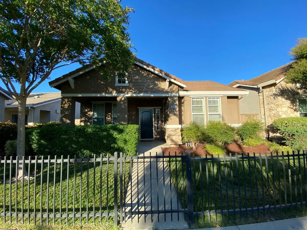 4385 Hovnanian Drive, Sacramento, CA 95834 - Image #1