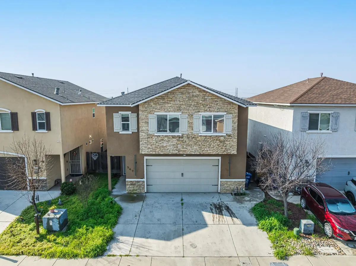 547 Granada Court, Merced, CA 95341 - Image #1