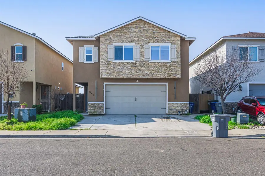 547 Granada Court, Merced, CA 95341 - Image #2