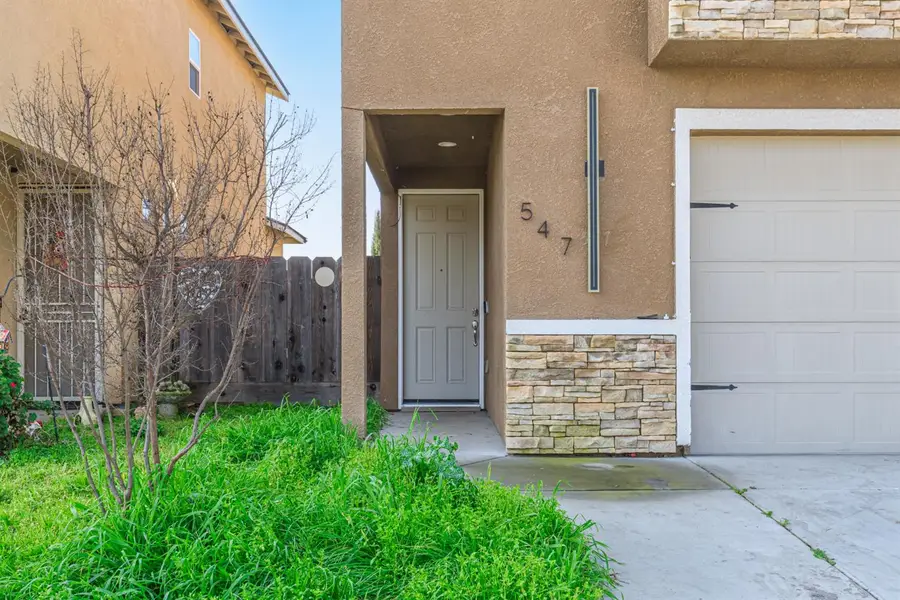 547 Granada Court, Merced, CA 95341 - Image #3