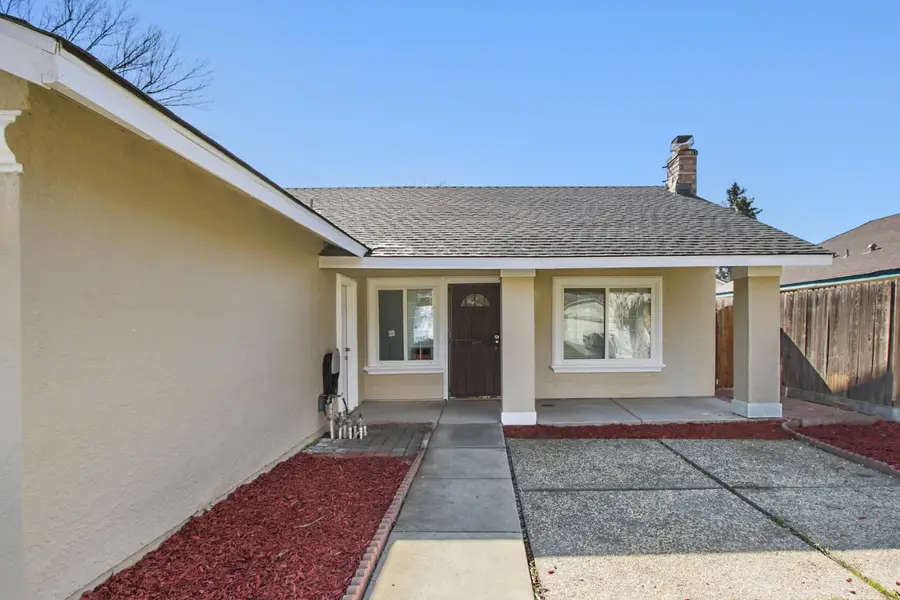 1370 Old West Drive, Sacramento, CA 95834 - Image #2