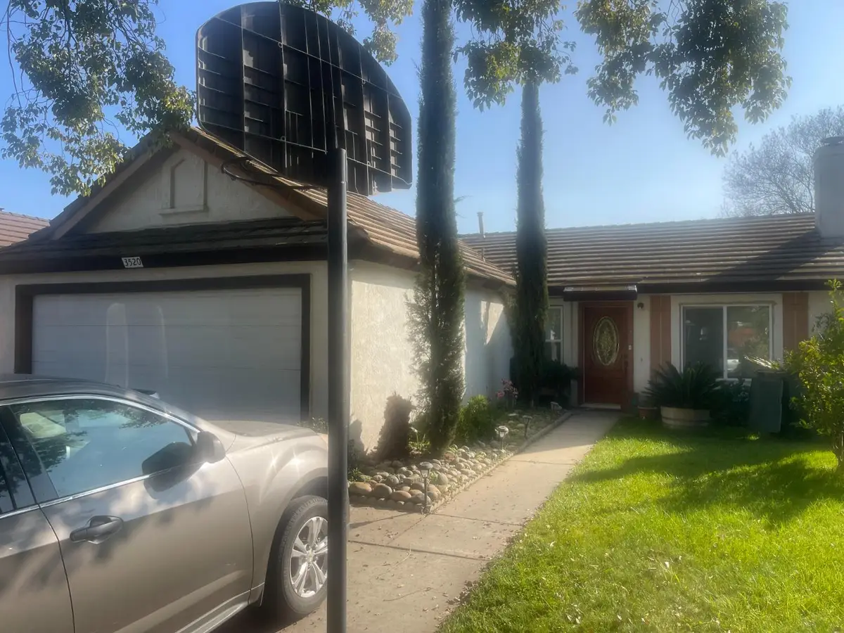3520 Hallsboro Court, Modesto, CA 95357 - Image #1