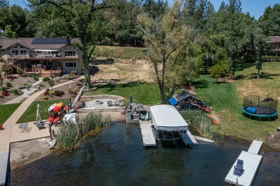 12279 Woodhaven Road, Auburn, CA 95602 - Image #2