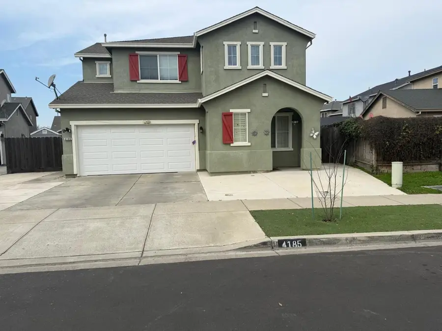 4185 Pathway Lane, Turlock, CA 95382 - Image #2