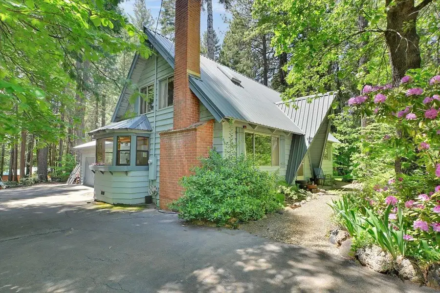 11306 Winding Way, Clipper Mills, CA 95930 - Image #2