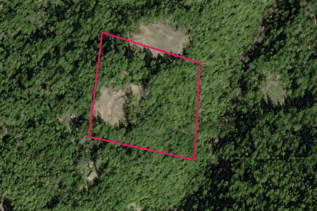 6255 Rancho Sequoia Drive, Alderpoint, CA 95511 - Image #1