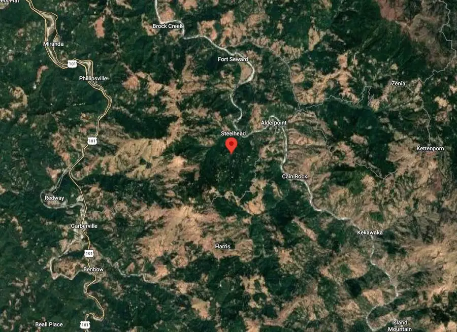 6255 Rancho Sequoia Drive, Alderpoint, CA 95511 - Image #2