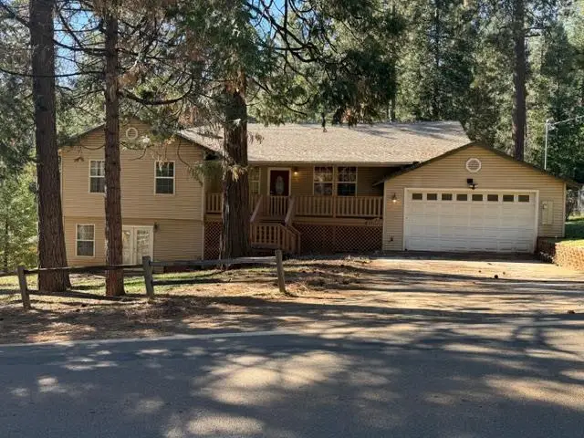 27076 Silver Drive, Pioneer, CA 95666 - Image #1
