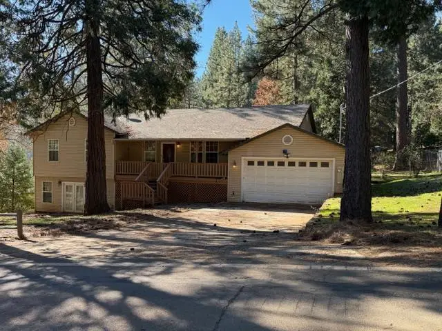 27076 Silver Drive, Pioneer, CA 95666 - Image #2