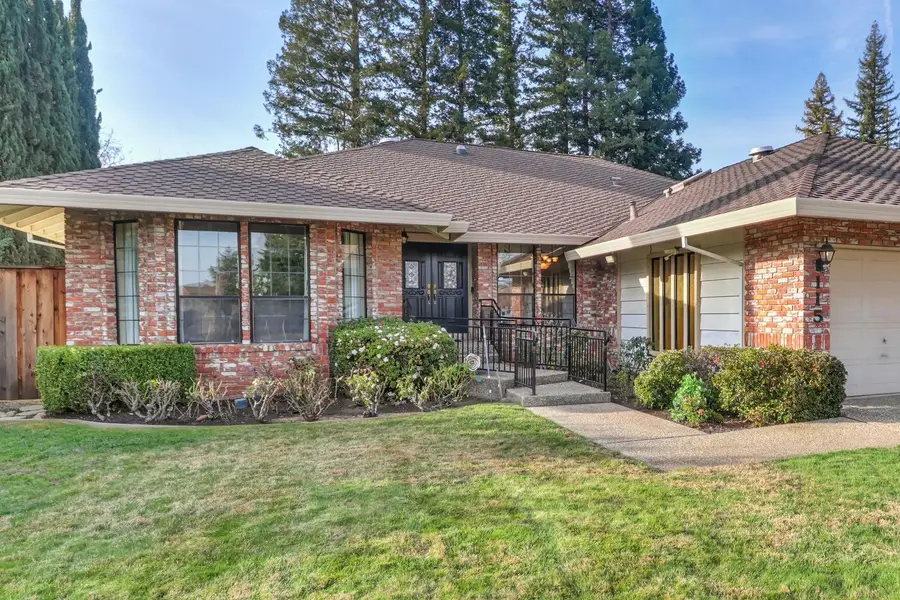 115 Canyon Rim Drive, Folsom, CA 95630 - Image #3