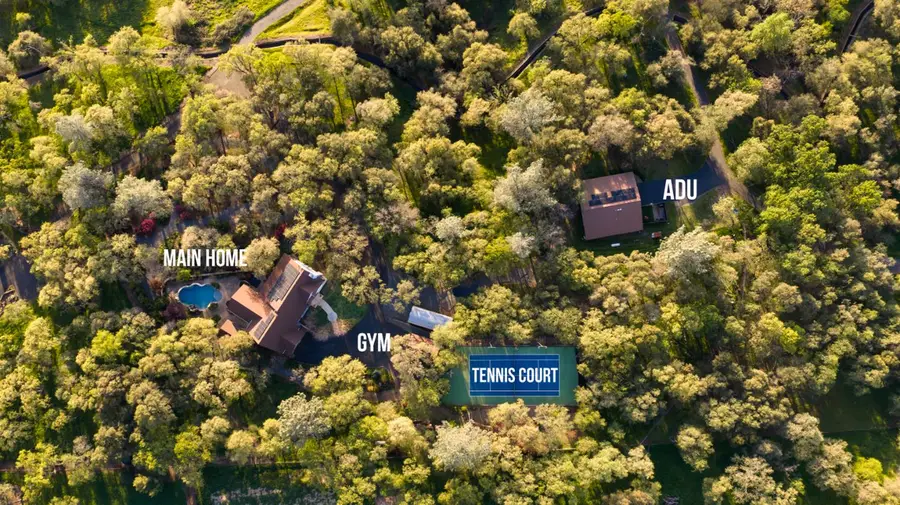 2045 Toscana Place, Auburn, CA 95603 - #3