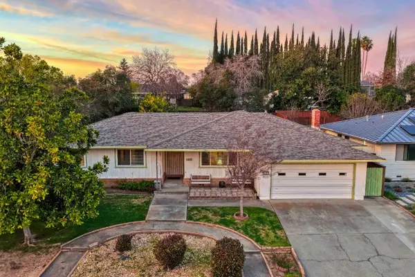 6605 Penney Way, Carmichael, CA 95608