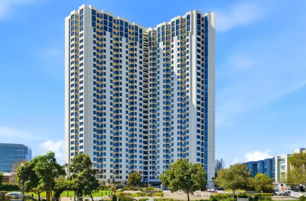 6363 Christie Avenue #717, Emeryville, CA 94608