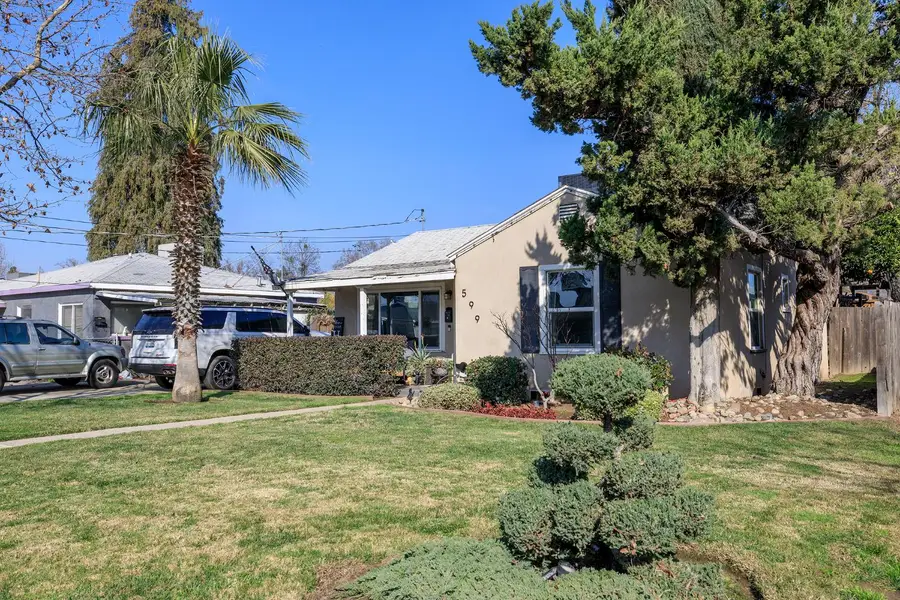 599 S Minaret Street, Turlock, CA 95380 - Image #3