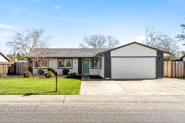 205 Briarcliff Drive, Folsom, CA 95630