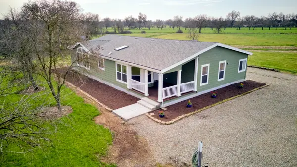 12412 Plum Lane, Wilton, CA 95693