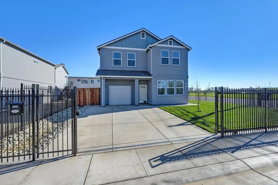 3250 Bozeman Street, Sacramento, CA 95838 - #3