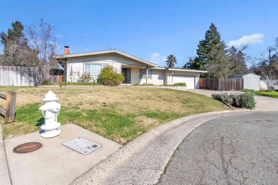 5740 Southview Court, Citrus Heights, CA 95610 - #2