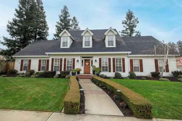 2220 Castleview Drive, Turlock, CA 95382