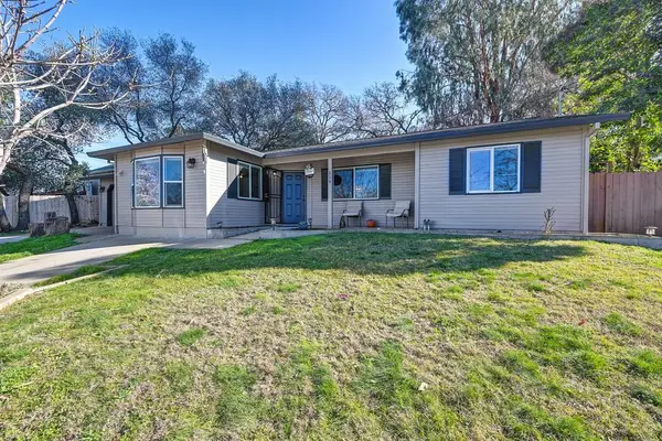 214 Alta Drive, Auburn, CA 95603